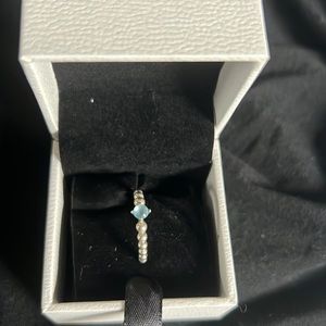 Pandora ring